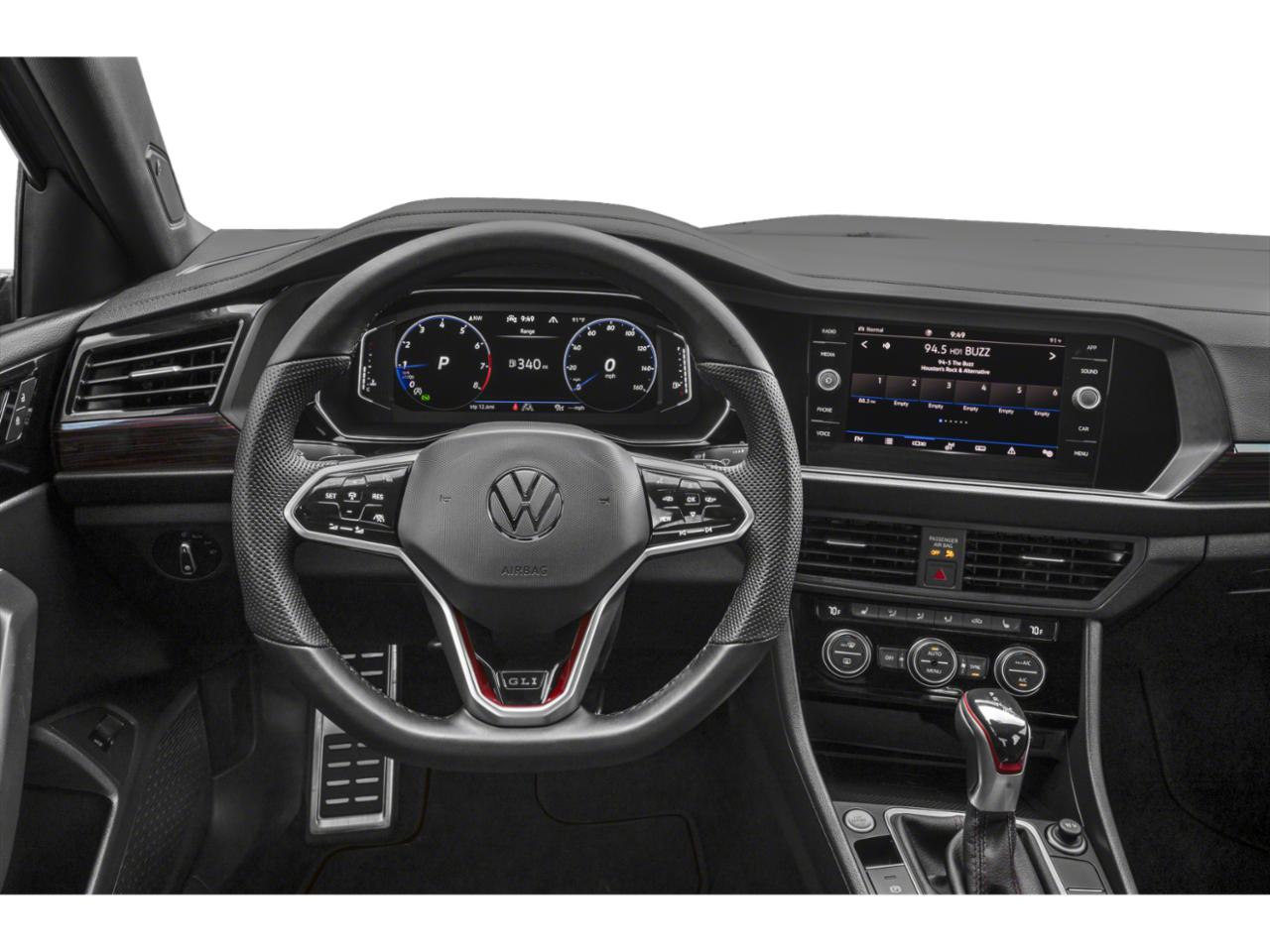 2024 Volkswagen Jetta GLI Vehicle Photo in Coconut Creek, FL 33073