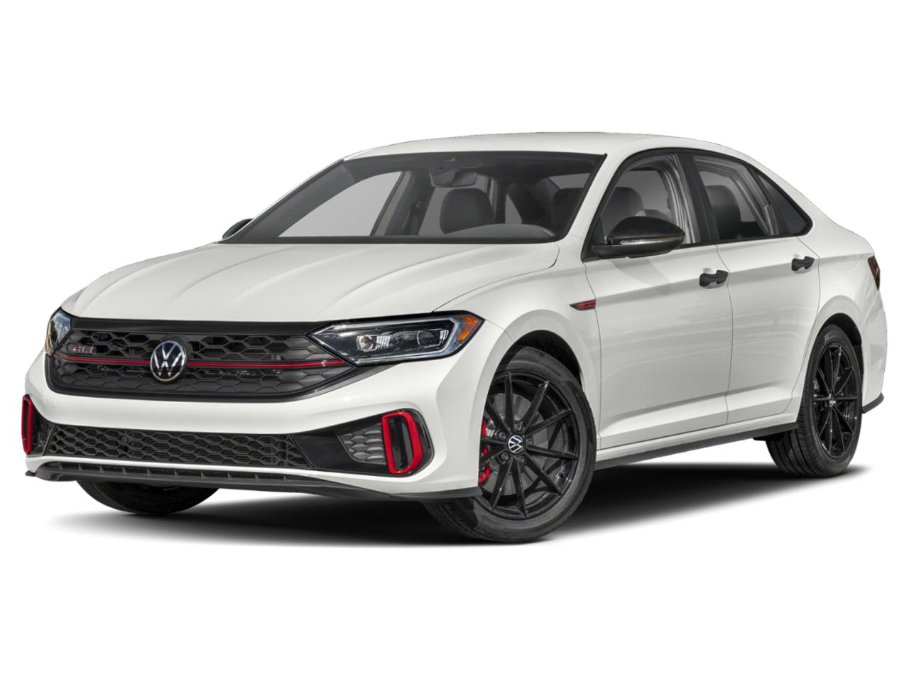 2024 Volkswagen Jetta GLI Vehicle Photo in Appleton, WI 54913
