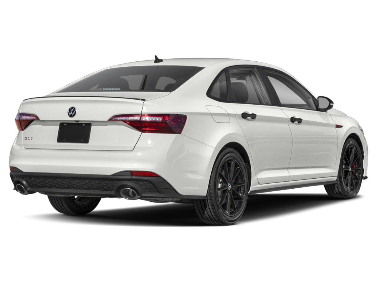 2024 Volkswagen Jetta GLI Vehicle Photo in Appleton, WI 54913