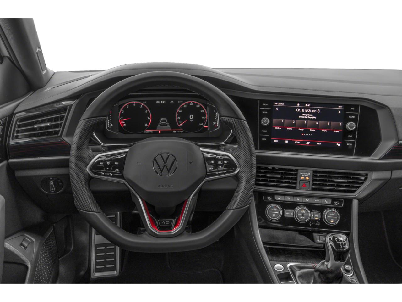 2024 Volkswagen Jetta GLI Vehicle Photo in Appleton, WI 54913