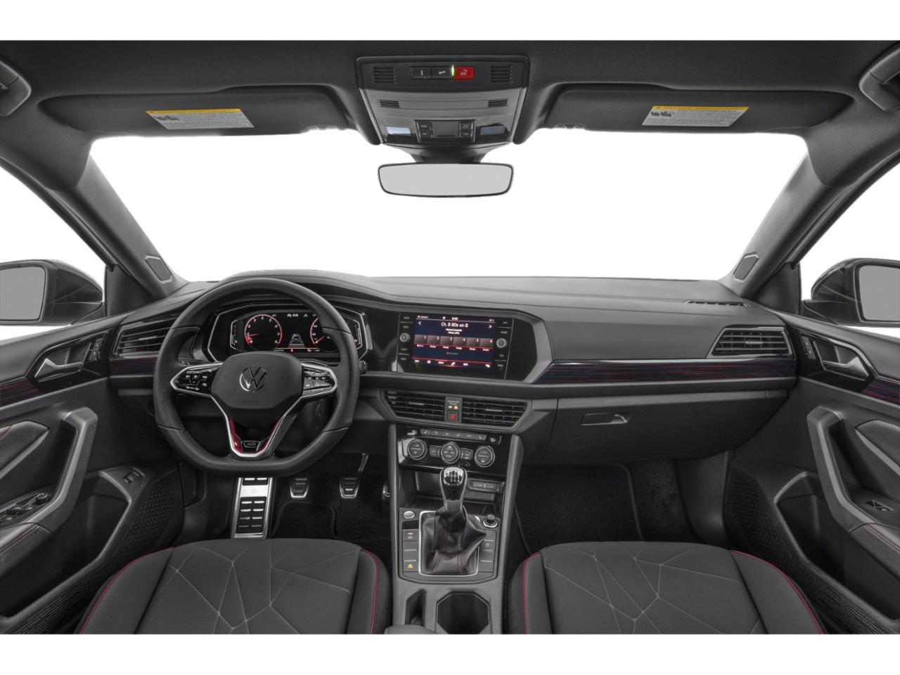 2024 Volkswagen Jetta GLI Vehicle Photo in Appleton, WI 54913