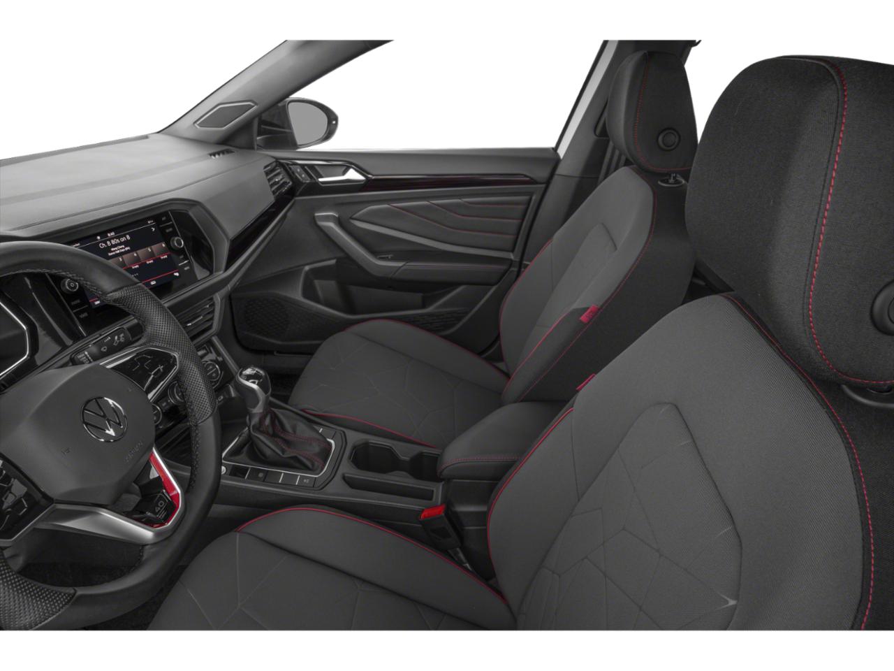 2024 Volkswagen Jetta GLI Vehicle Photo in Appleton, WI 54913