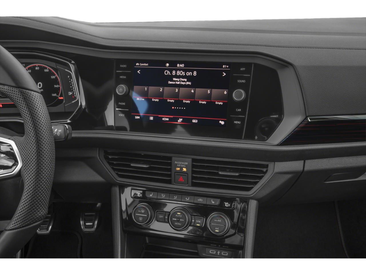2024 Volkswagen Jetta GLI Vehicle Photo in Appleton, WI 54913