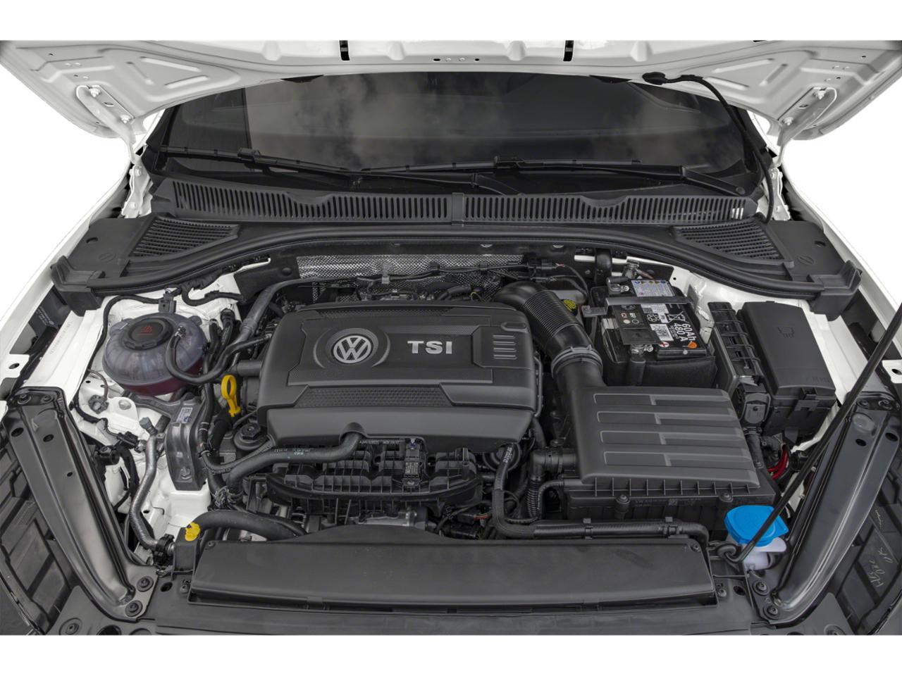 2024 Volkswagen Jetta GLI Vehicle Photo in Appleton, WI 54913