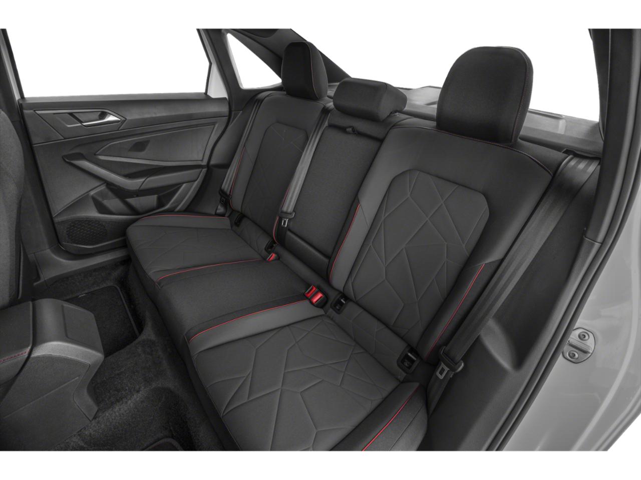 2024 Volkswagen Jetta GLI Vehicle Photo in Appleton, WI 54913