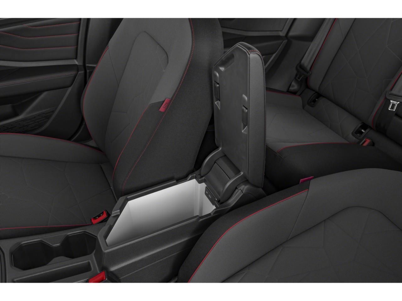 2024 Volkswagen Jetta GLI Vehicle Photo in Appleton, WI 54913