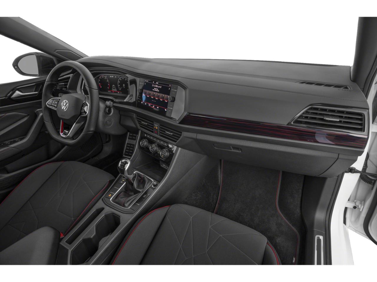 2024 Volkswagen Jetta GLI Vehicle Photo in Appleton, WI 54913
