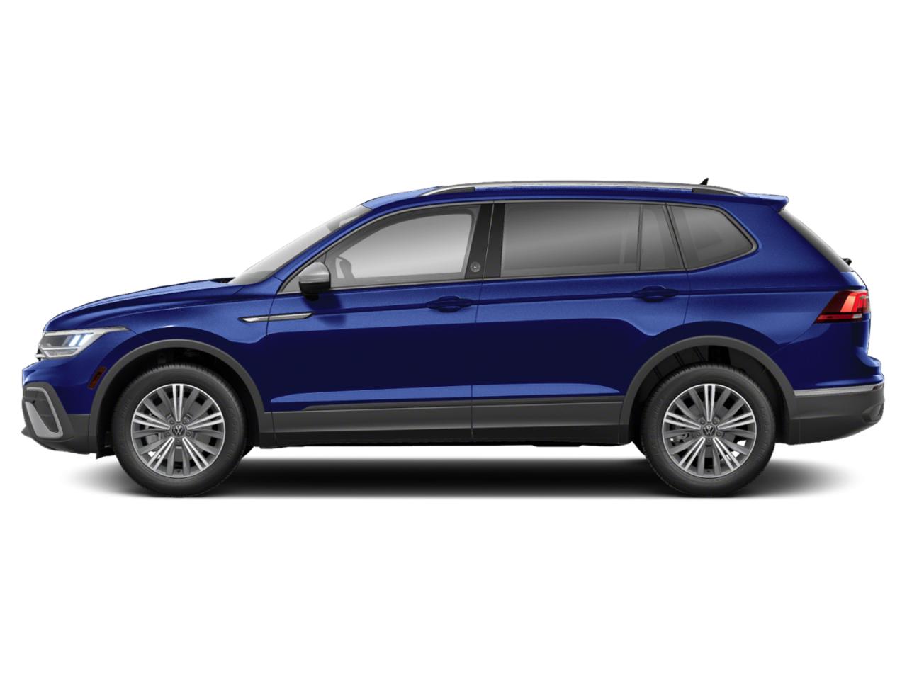 2024 Volkswagen Tiguan Vehicle Photo in Appleton, WI 54913