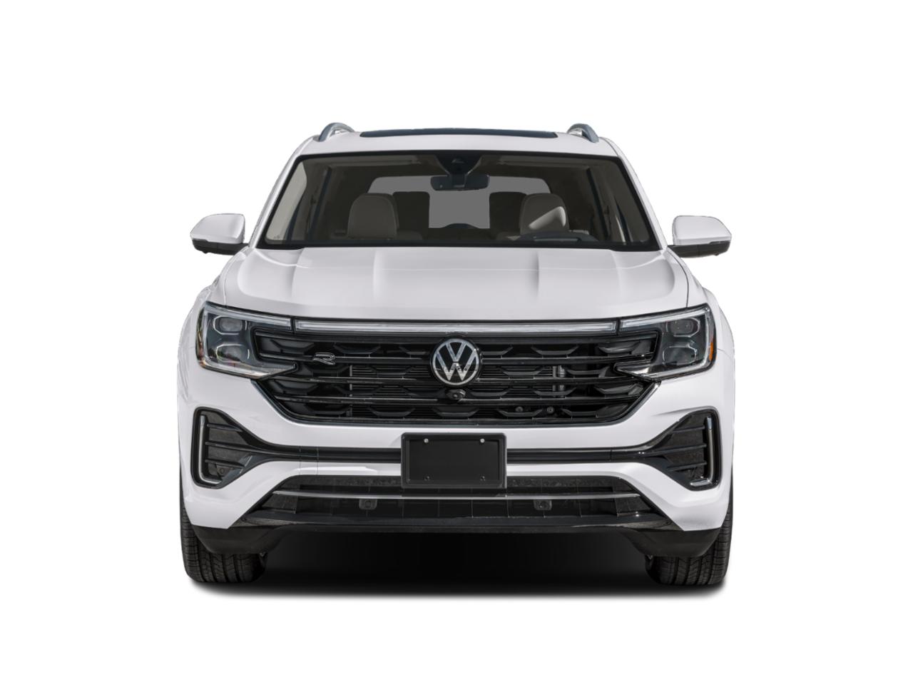 2024 Volkswagen Atlas Vehicle Photo in Tampa, FL 33614