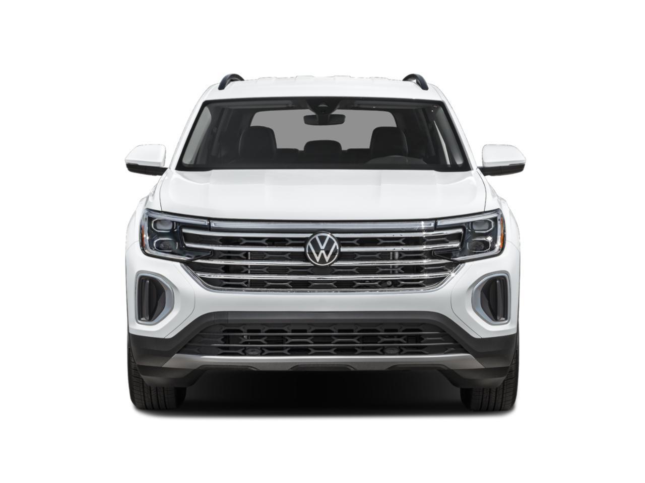 2024 Volkswagen Atlas Vehicle Photo in Cedar Rapids, IA 52402