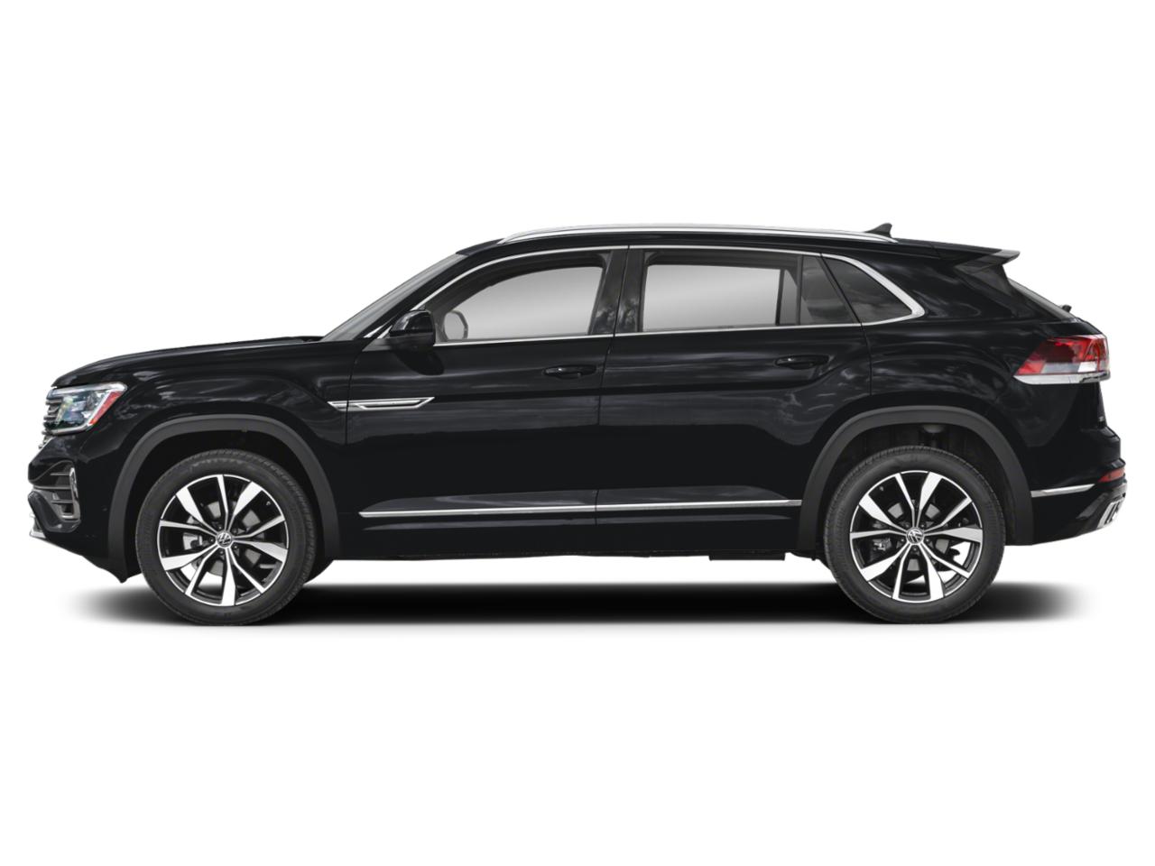 2024 Volkswagen Atlas Cross Sport Vehicle Photo in Peoria, AZ 85382