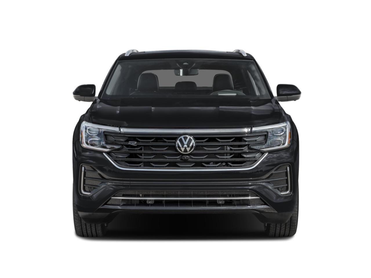 2024 Volkswagen Atlas Cross Sport Vehicle Photo in Peoria, AZ 85382