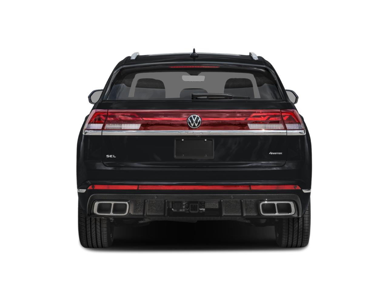 2024 Volkswagen Atlas Cross Sport Vehicle Photo in Peoria, AZ 85382