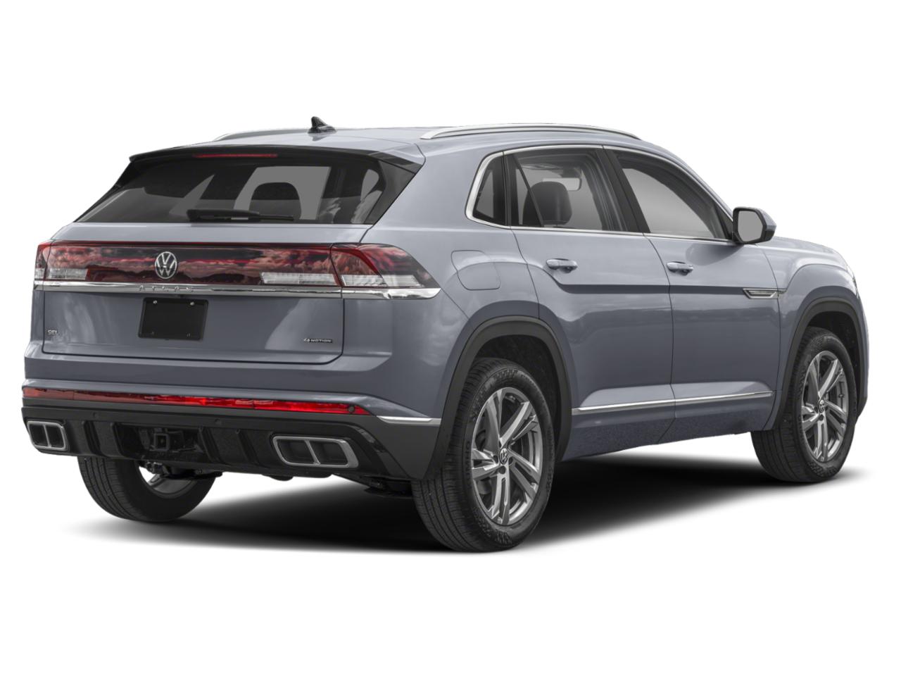 2024 Volkswagen Atlas Cross Sport Vehicle Photo in Oshkosh, WI 54904