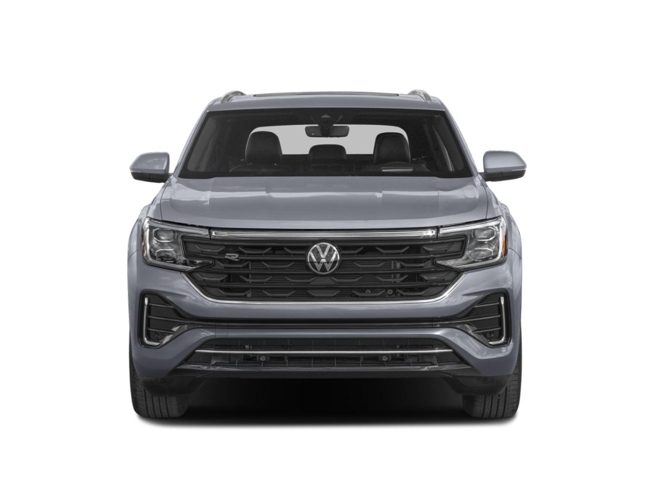 2024 Volkswagen Atlas Cross Sport Vehicle Photo in Oshkosh, WI 54904