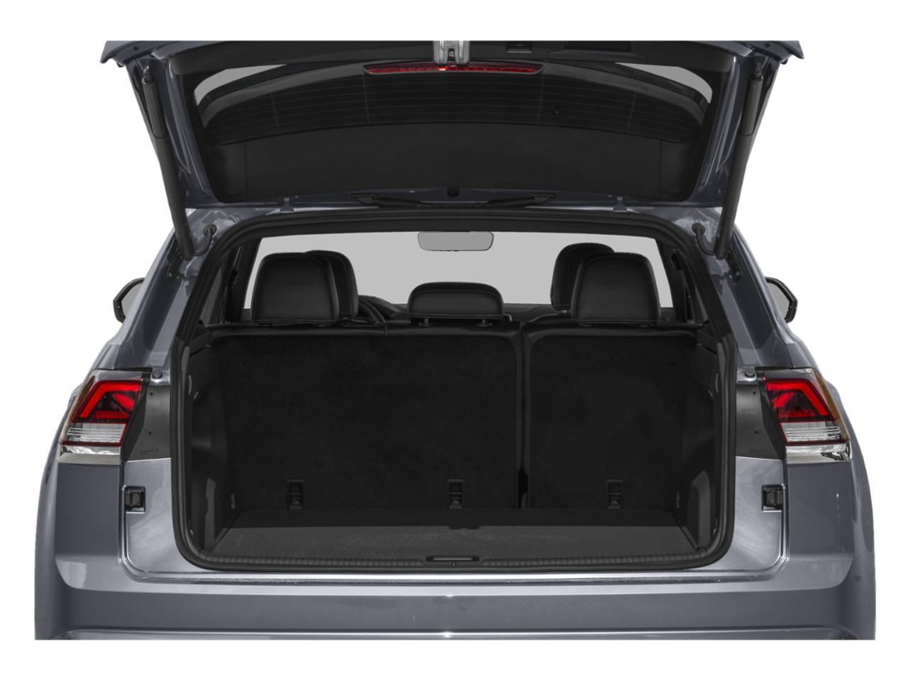 2024 Volkswagen Atlas Cross Sport Vehicle Photo in Oshkosh, WI 54904