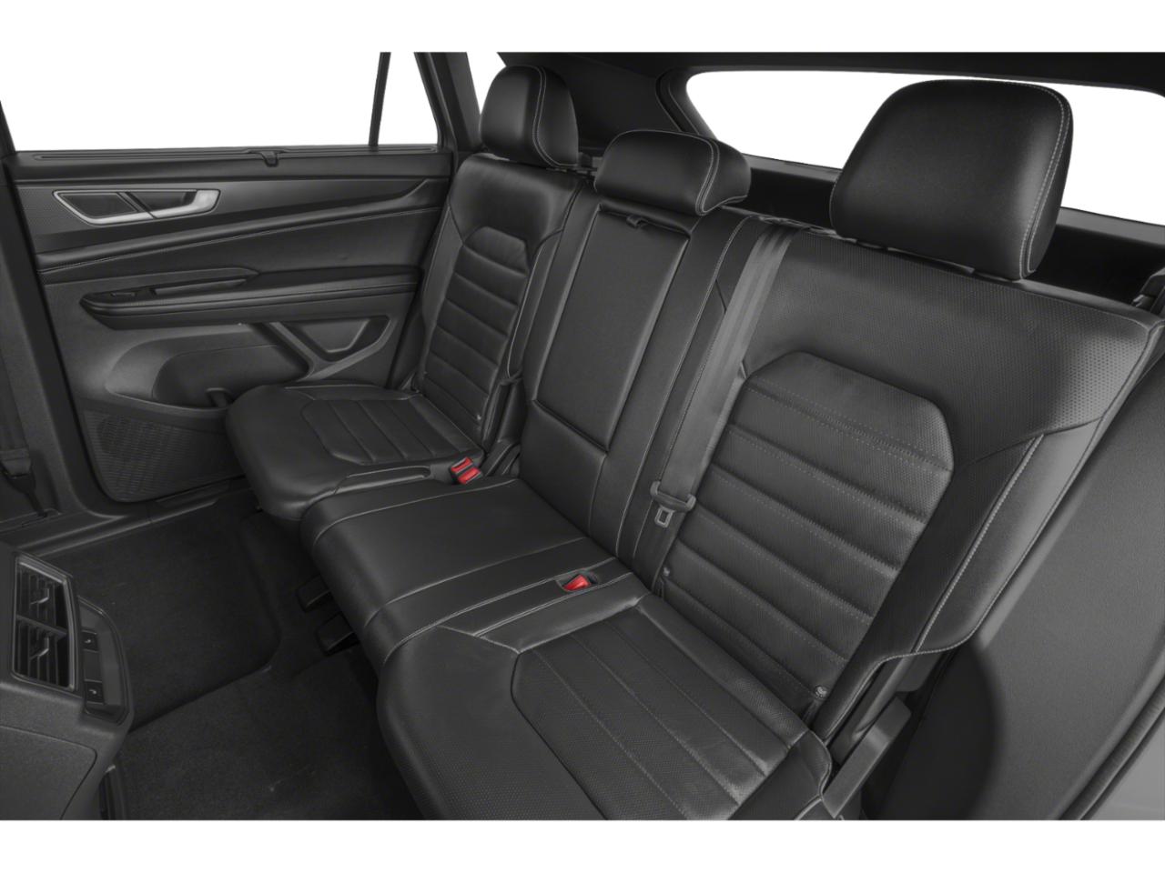 2024 Volkswagen Atlas Cross Sport Vehicle Photo in Oshkosh, WI 54904