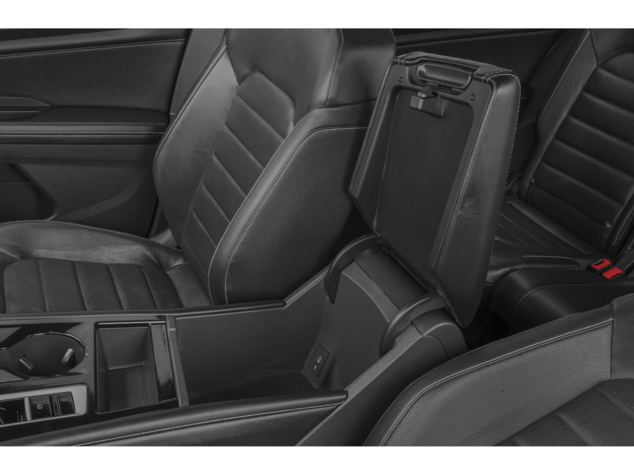 2024 Volkswagen Atlas Cross Sport Vehicle Photo in Oshkosh, WI 54904