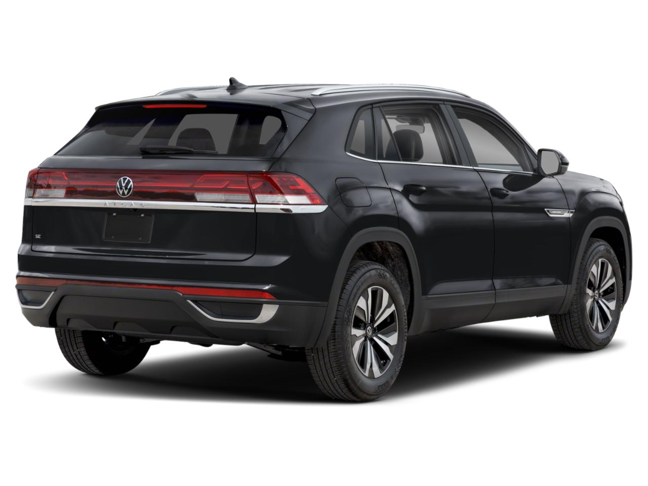 2024 Volkswagen Atlas Cross Sport Vehicle Photo in KANSAS CITY, MO 64114-4502