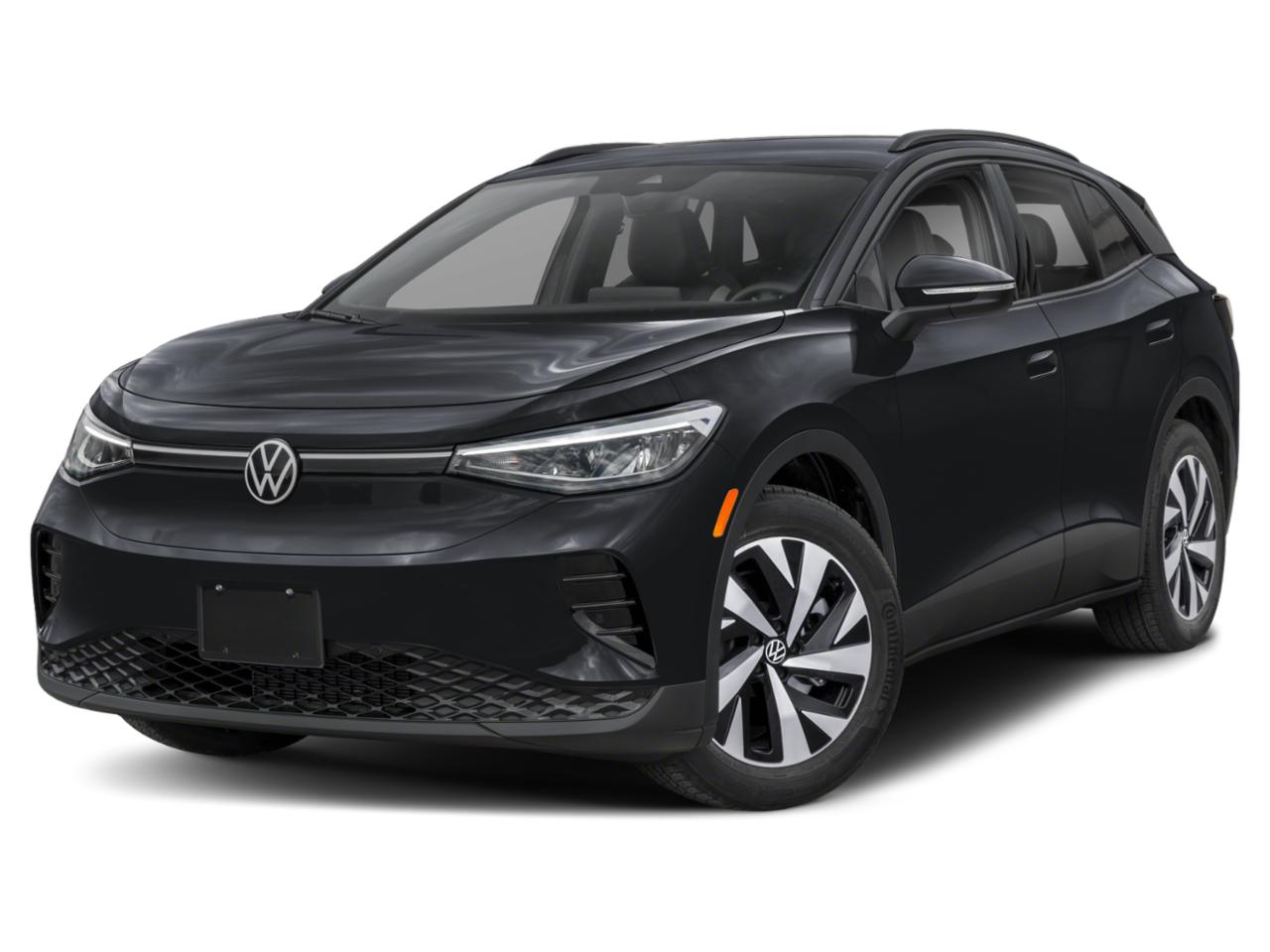 2024 Volkswagen ID.4 Vehicle Photo in Kansas City, MO 64114