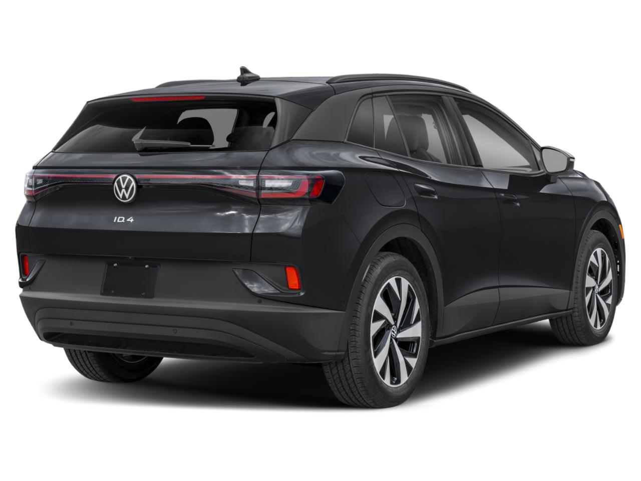 2024 Volkswagen ID.4 Vehicle Photo in Kansas City, MO 64114