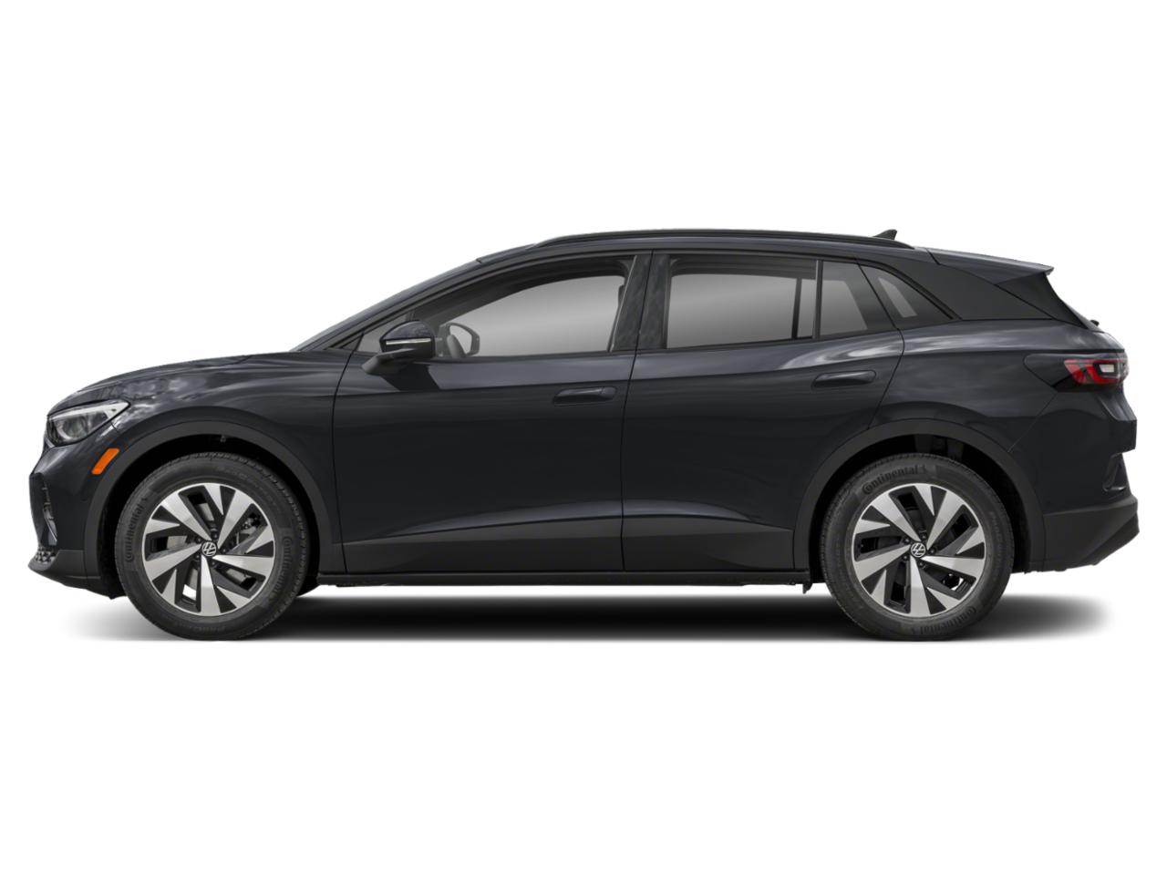 2024 Volkswagen ID.4 Vehicle Photo in Kansas City, MO 64114