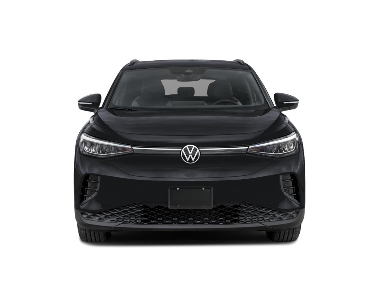 2024 Volkswagen ID.4 Vehicle Photo in Kansas City, MO 64114