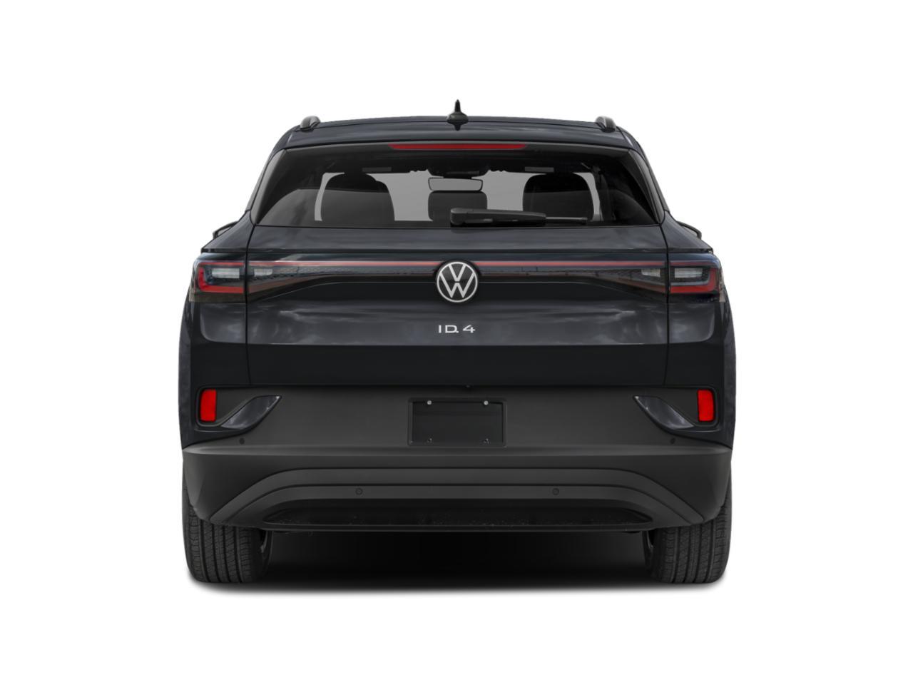 2024 Volkswagen ID.4 Vehicle Photo in Kansas City, MO 64114