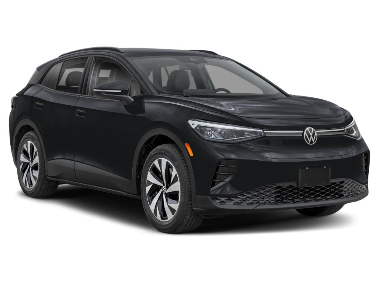2024 Volkswagen ID.4 Vehicle Photo in Kansas City, MO 64114