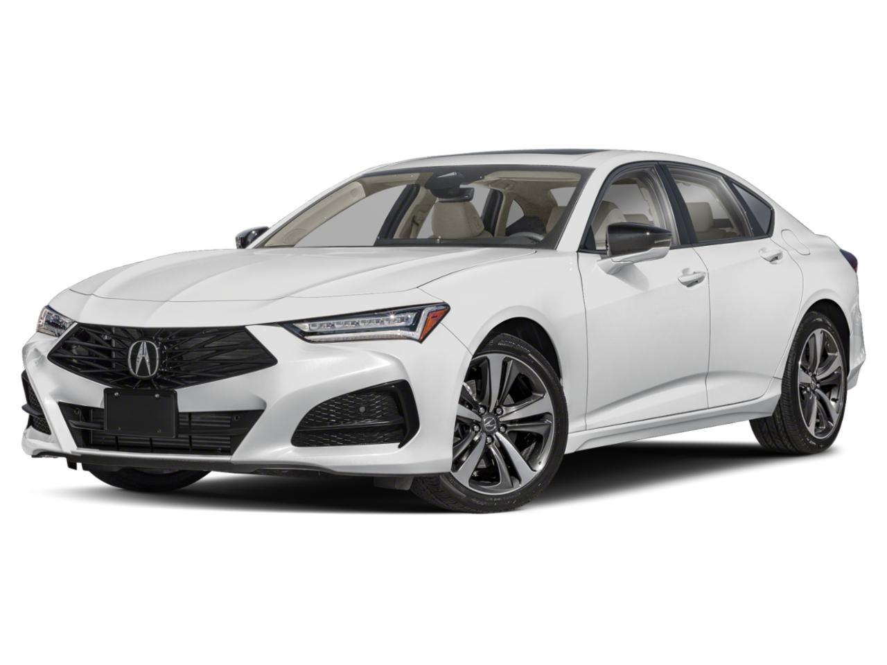 2025 Acura TLX Vehicle Photo in Grapevine, TX 76051