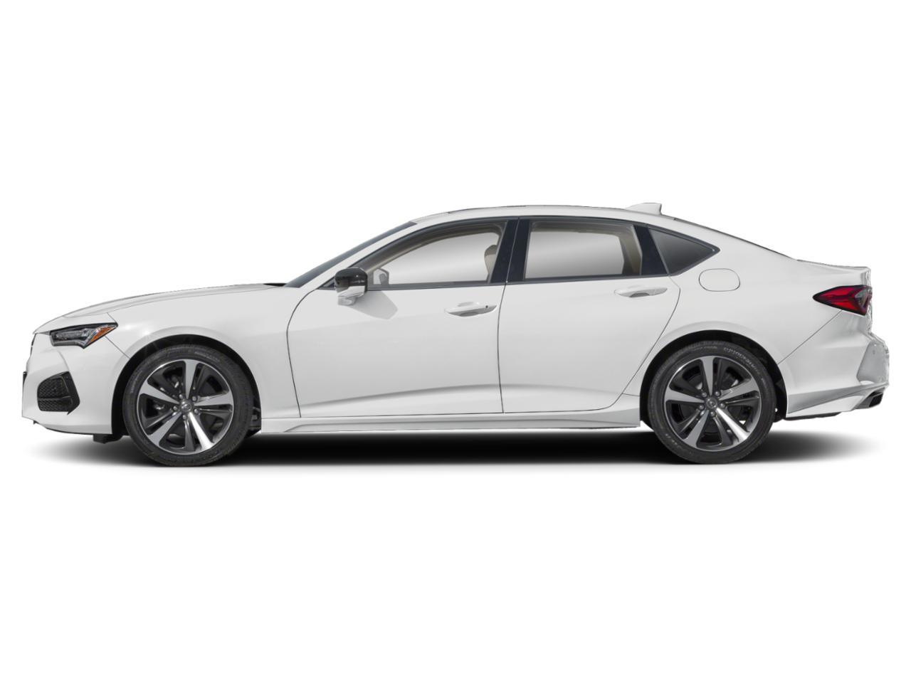 2025 Acura TLX Vehicle Photo in Grapevine, TX 76051