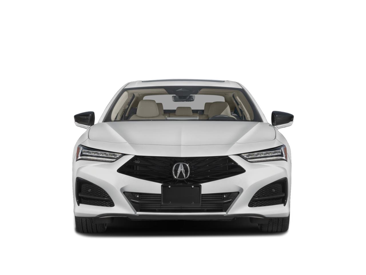 2025 Acura TLX Vehicle Photo in Grapevine, TX 76051
