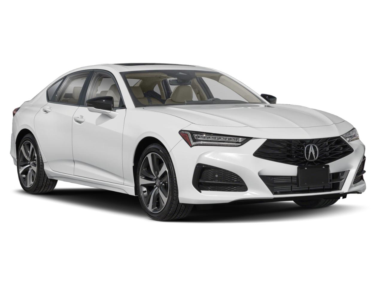 2025 Acura TLX Vehicle Photo in Grapevine, TX 76051