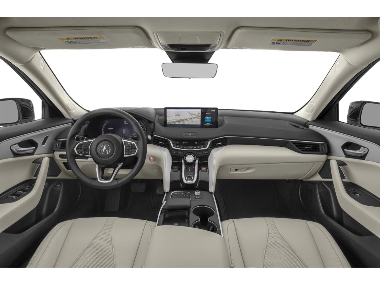 2025 Acura TLX Vehicle Photo in Grapevine, TX 76051