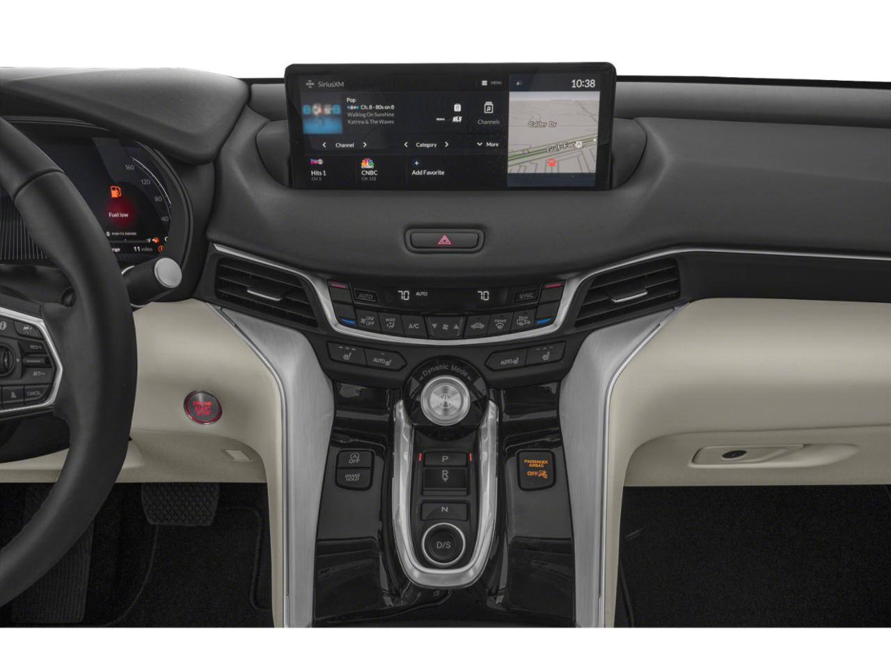 2025 Acura TLX Vehicle Photo in Grapevine, TX 76051