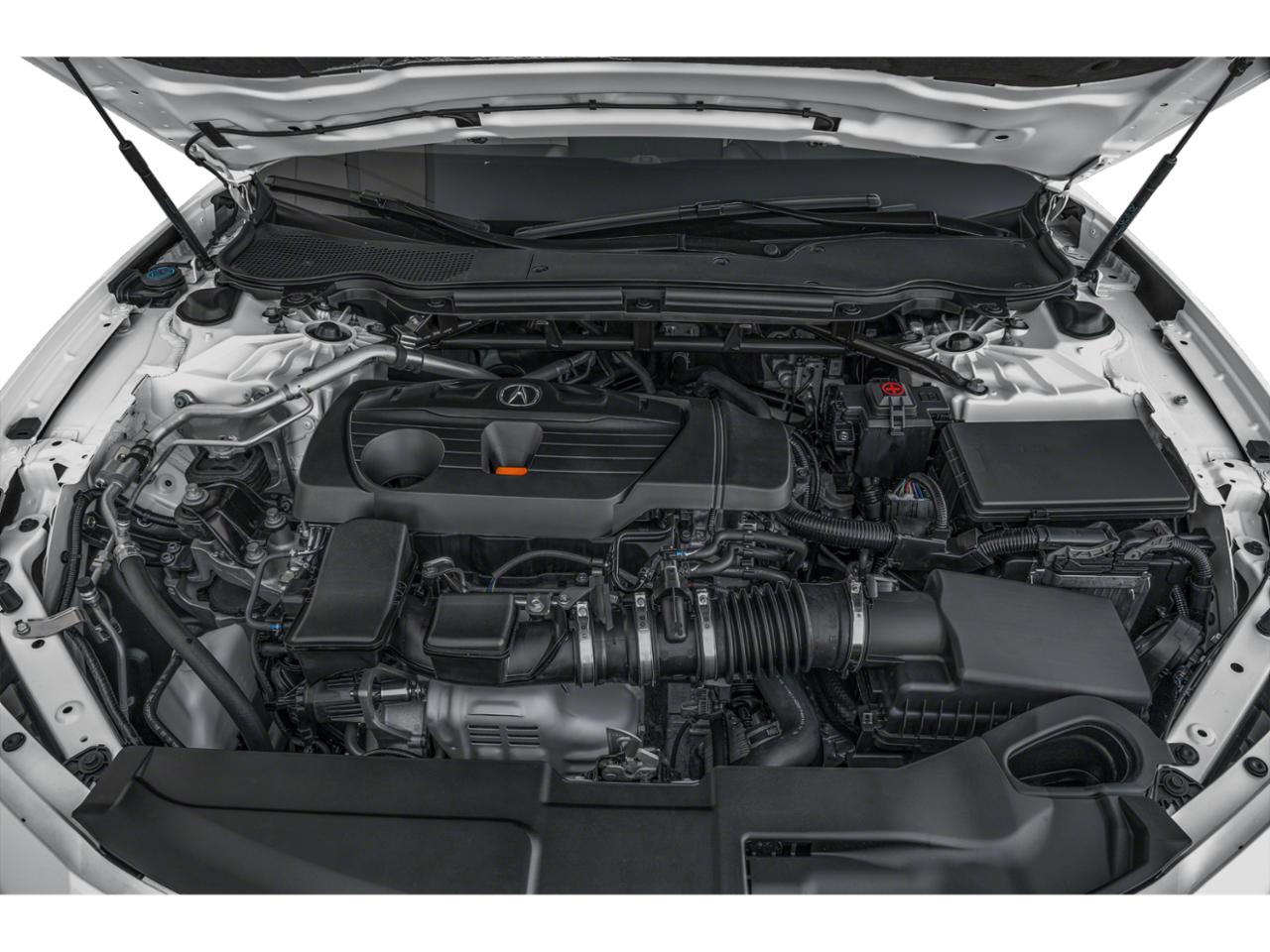 2025 Acura TLX Vehicle Photo in Grapevine, TX 76051