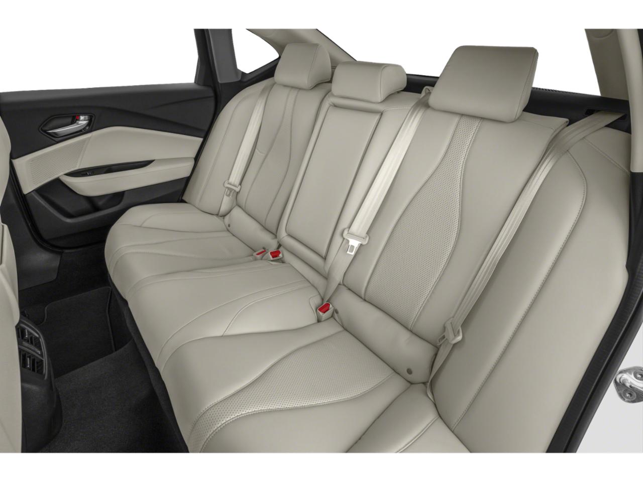 2025 Acura TLX Vehicle Photo in Grapevine, TX 76051