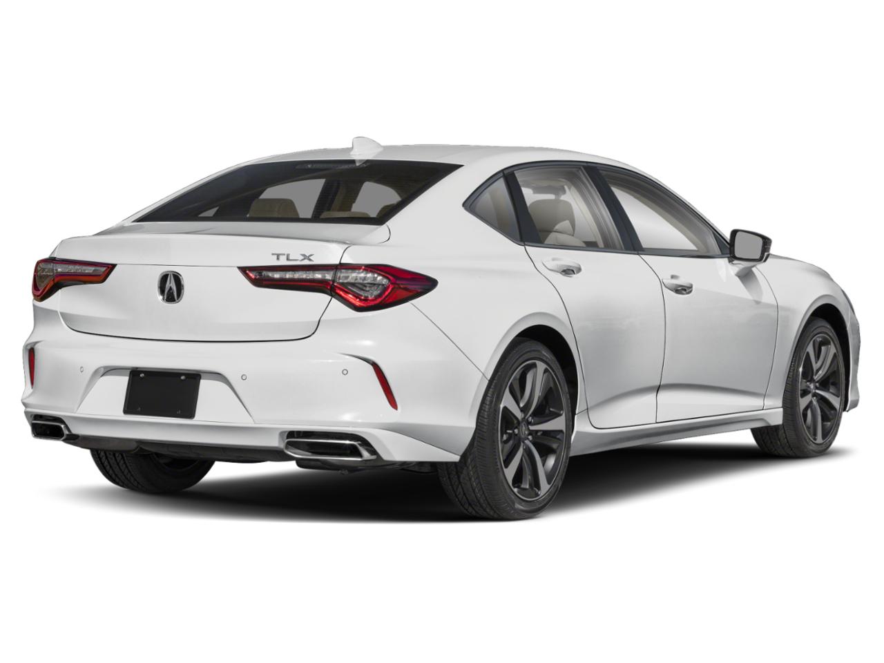 2025 Acura TLX Vehicle Photo in Grapevine, TX 76051