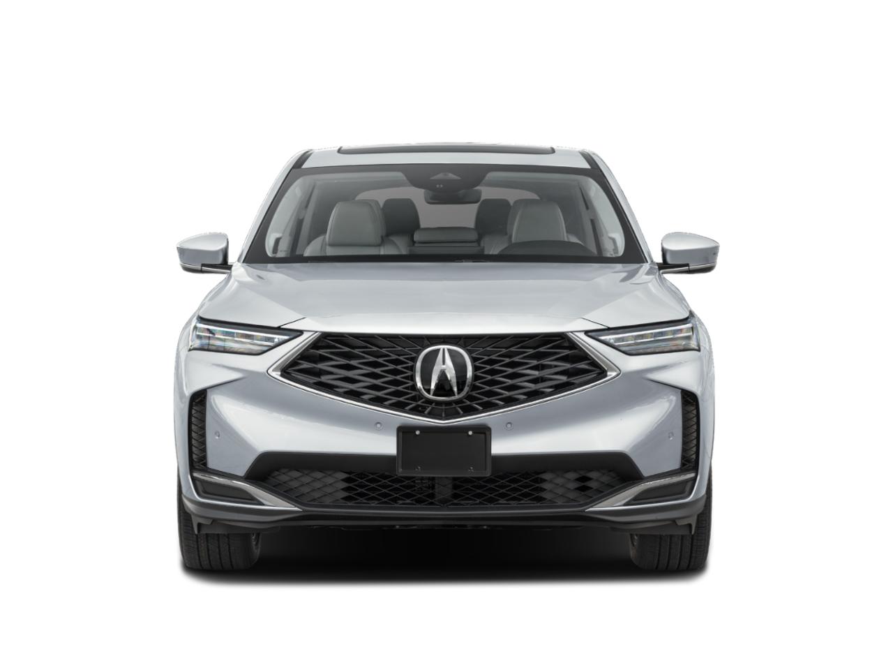 2025 Acura MDX Vehicle Photo in Grapevine, TX 76051