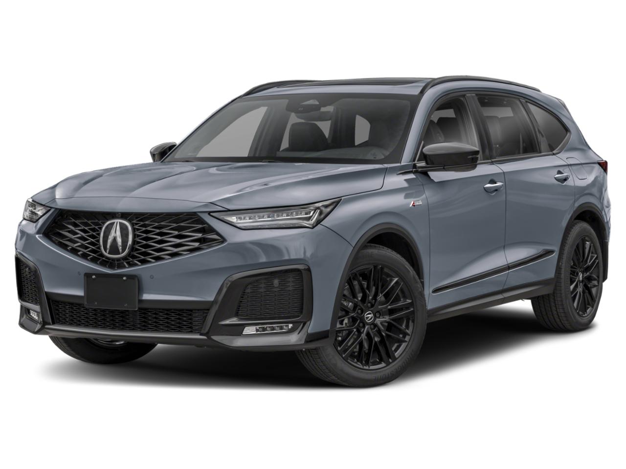 2025 Acura MDX Vehicle Photo in Appleton, WI 54913