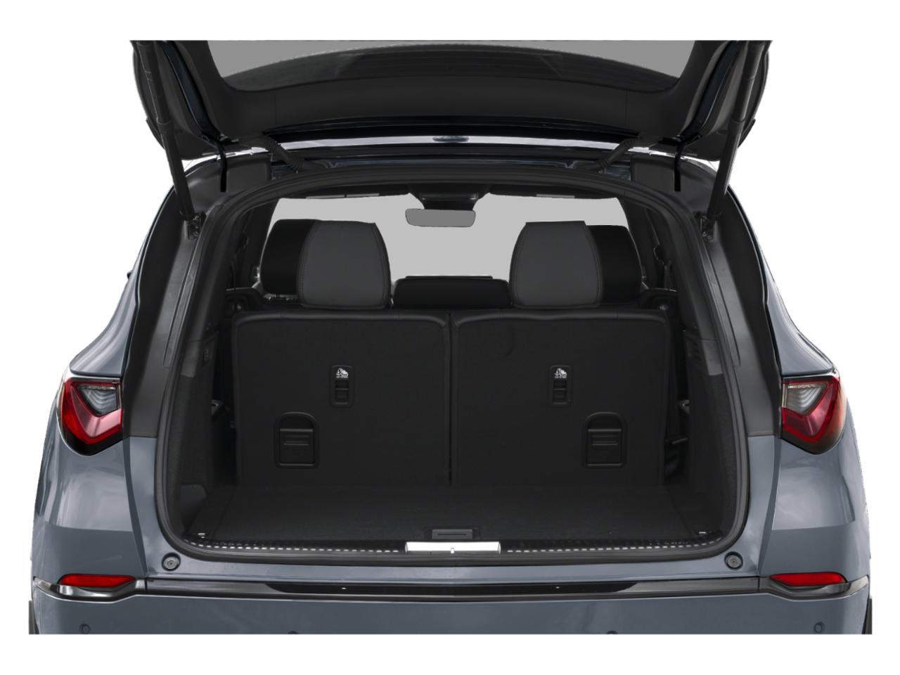 2025 Acura MDX Vehicle Photo in Appleton, WI 54913