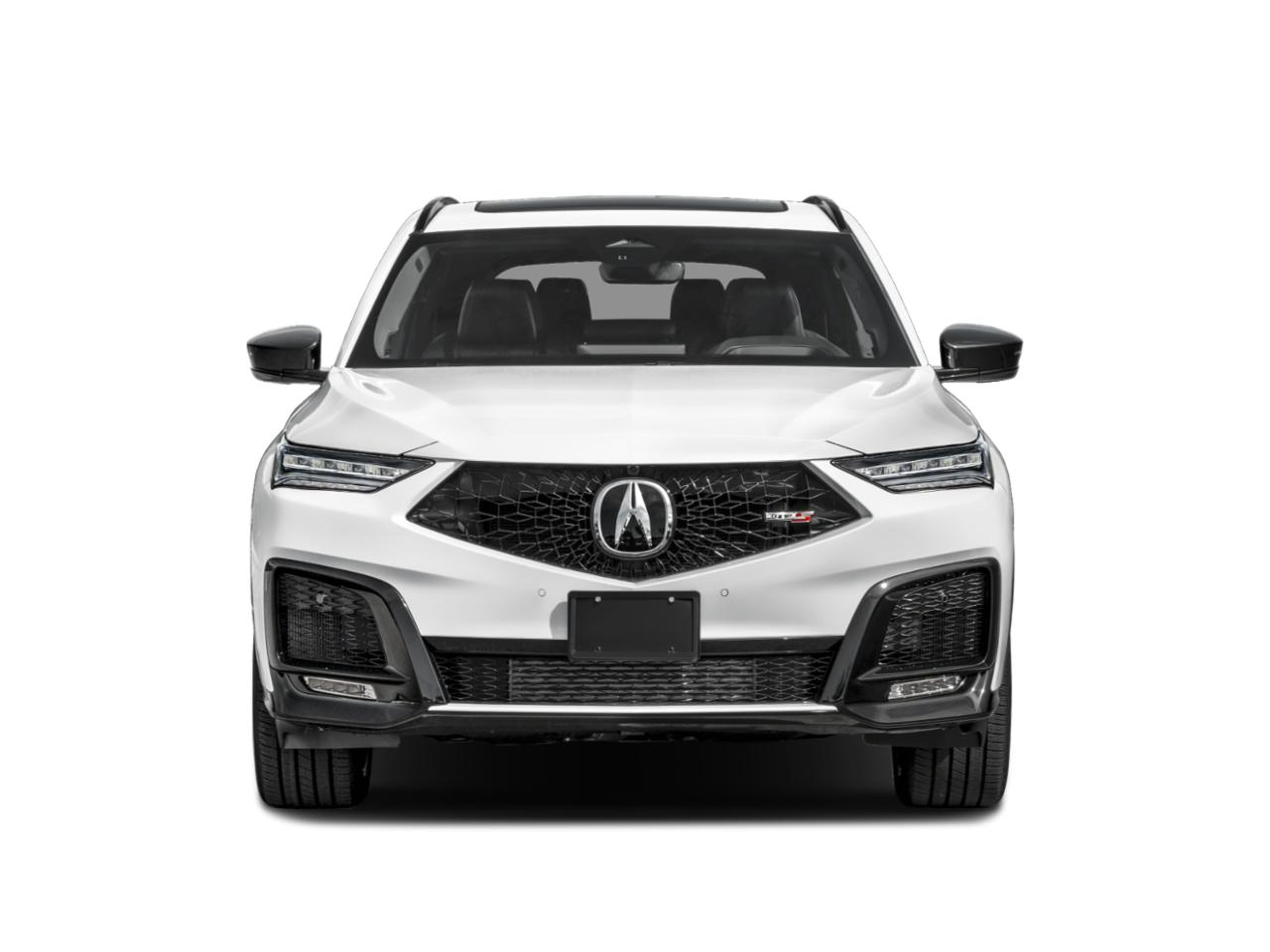2025 Acura MDX Vehicle Photo in Appleton, WI 54913
