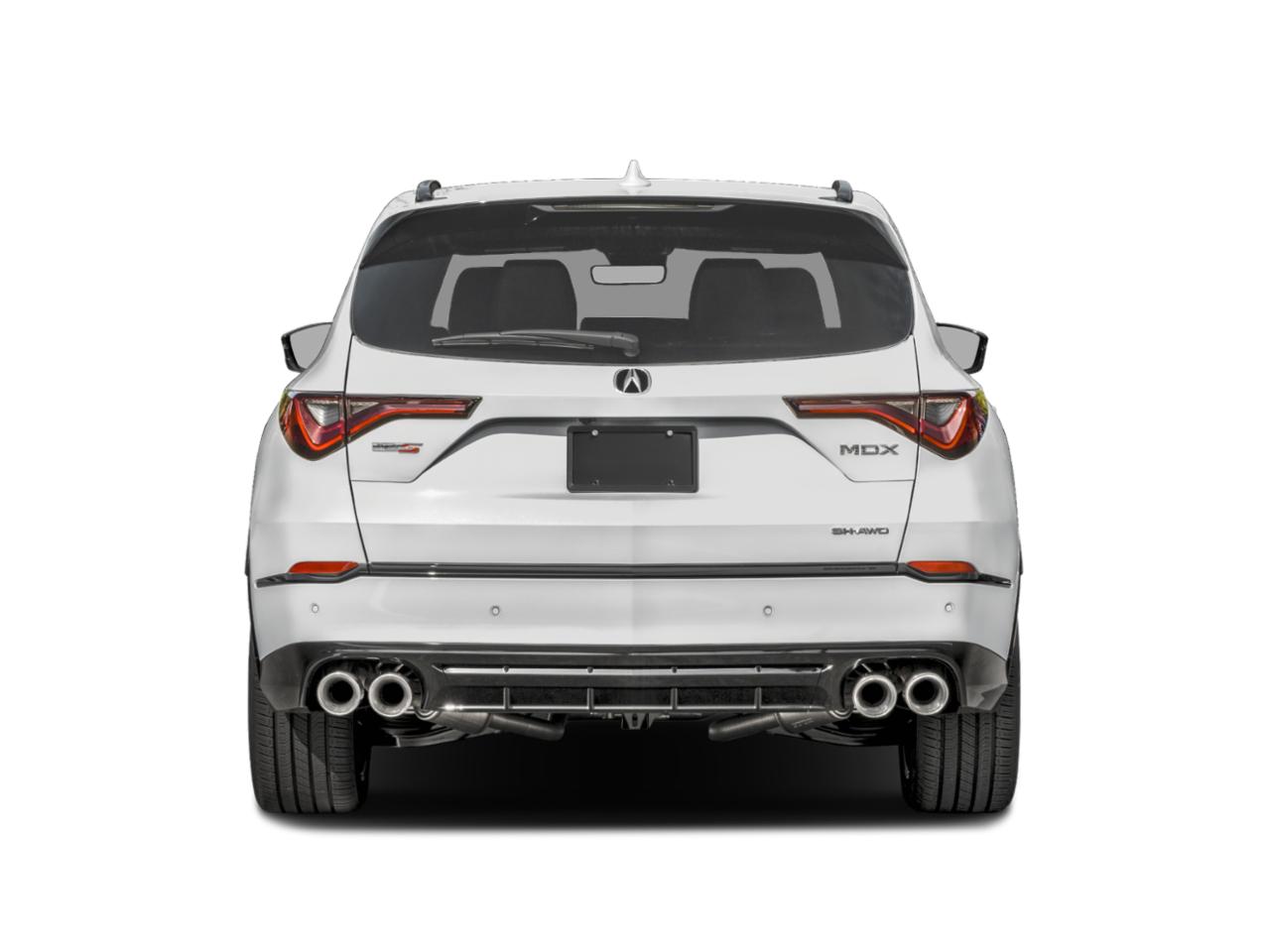 2025 Acura MDX Vehicle Photo in Appleton, WI 54913