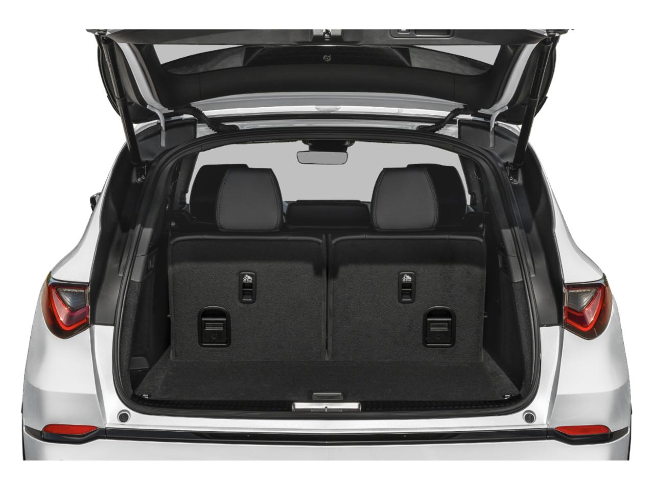2025 Acura MDX Vehicle Photo in Appleton, WI 54913