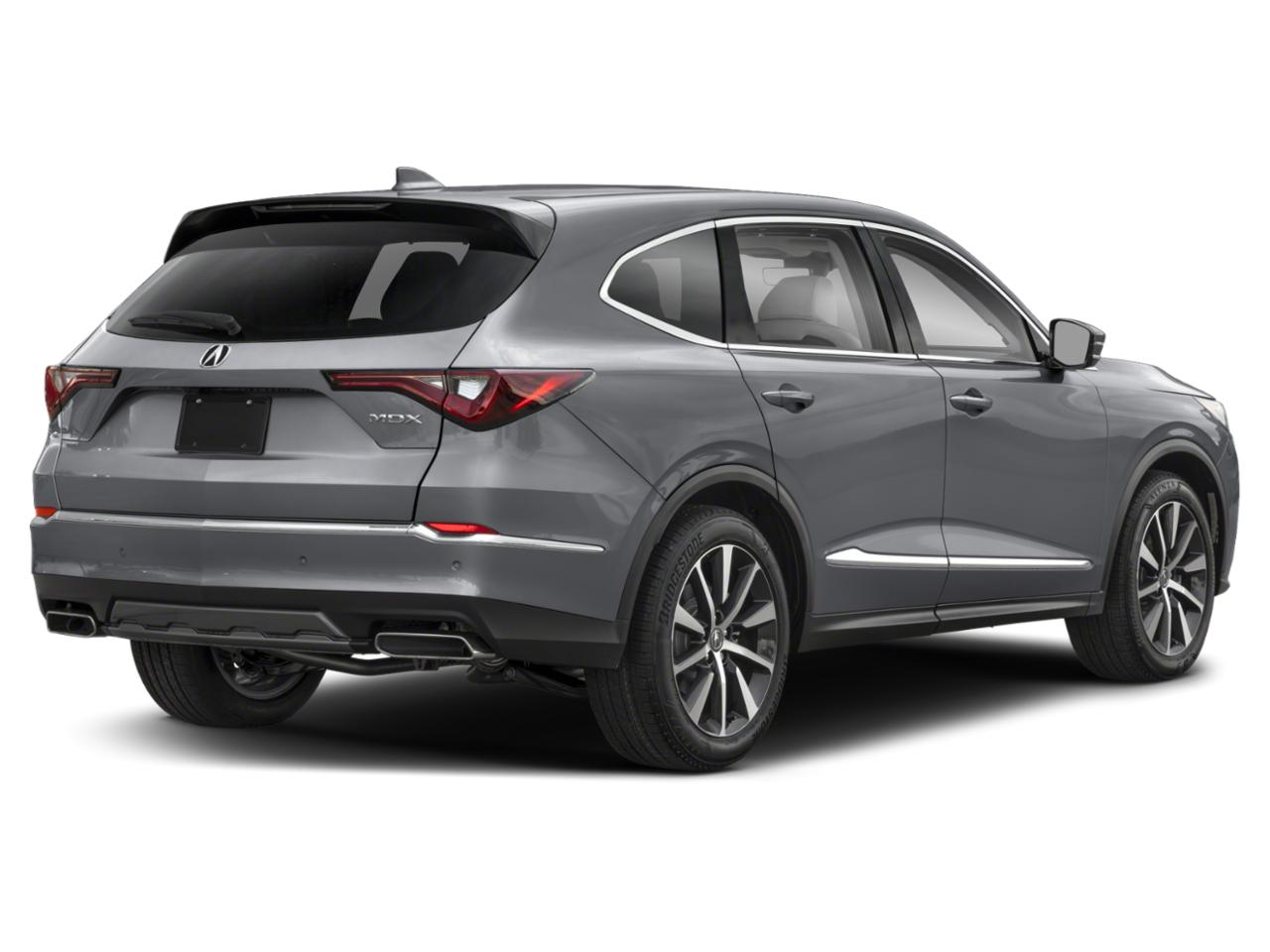 2025 Acura MDX Vehicle Photo in Appleton, WI 54913