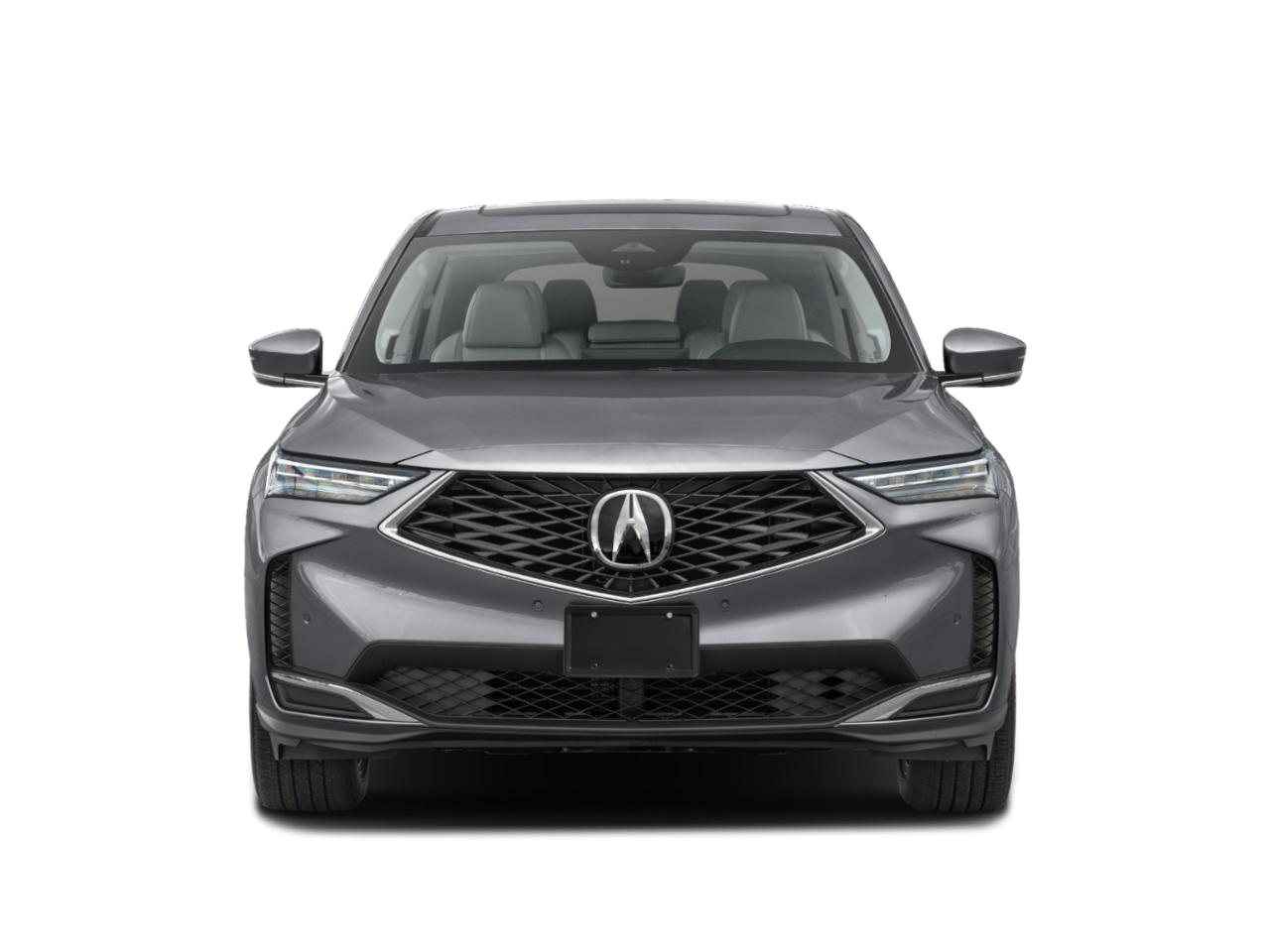 2025 Acura MDX Vehicle Photo in Appleton, WI 54913