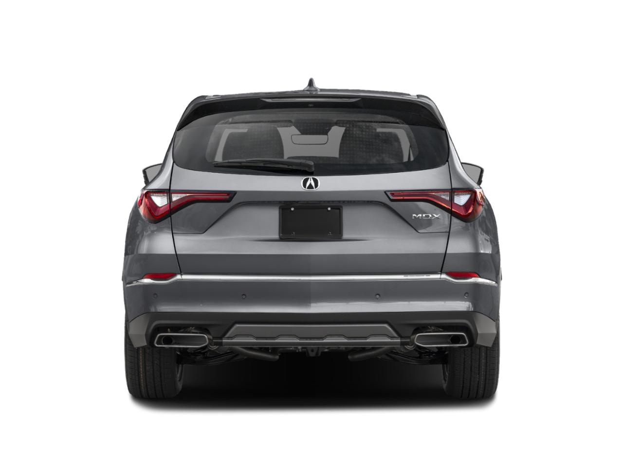 2025 Acura MDX Vehicle Photo in Appleton, WI 54913