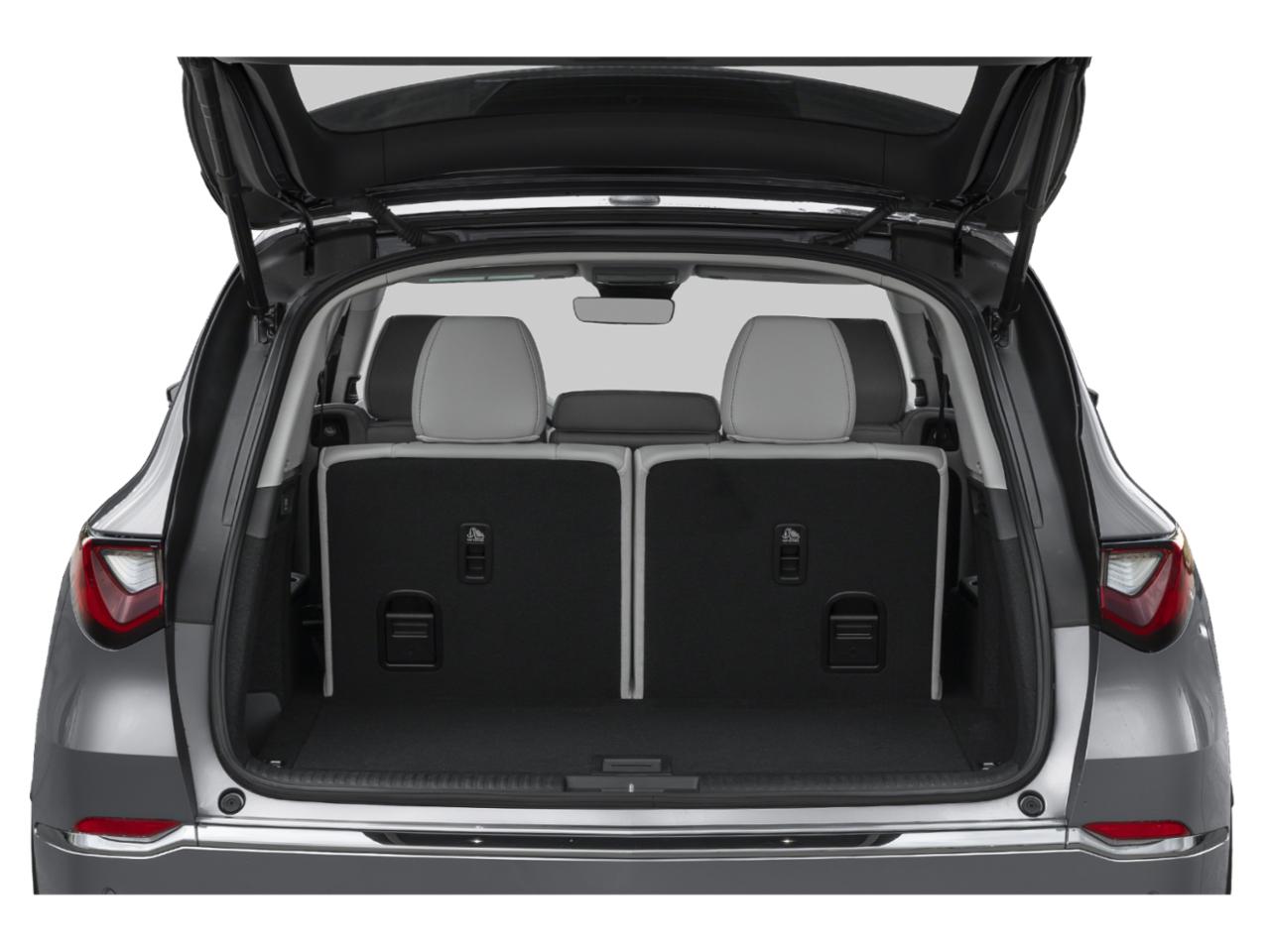 2025 Acura MDX Vehicle Photo in Appleton, WI 54913