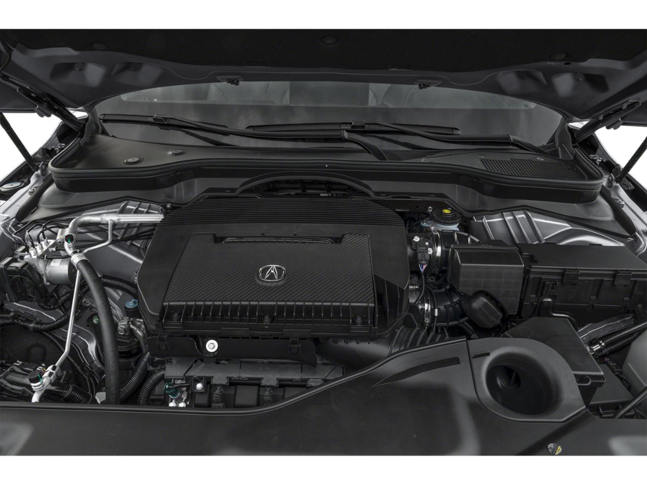2025 Acura MDX Vehicle Photo in Appleton, WI 54913