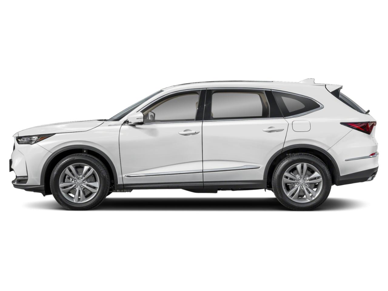 2025 Acura MDX Vehicle Photo in San Antonio, TX 78230